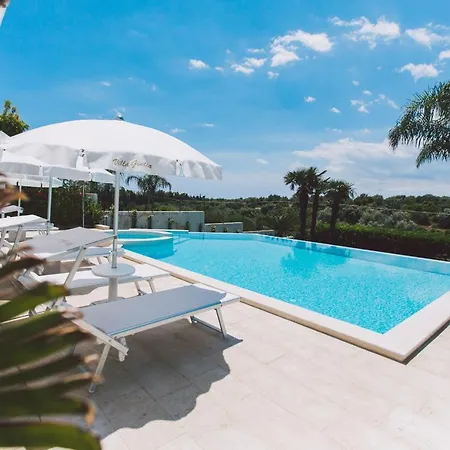 Giulia Villa