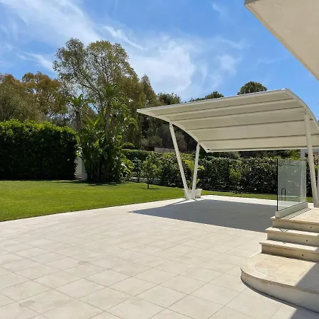 Villa Giulia *