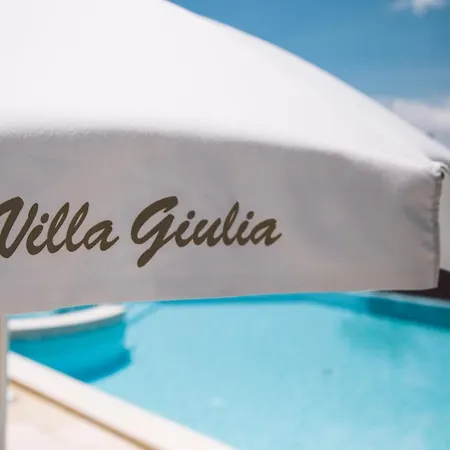 Giulia Willa